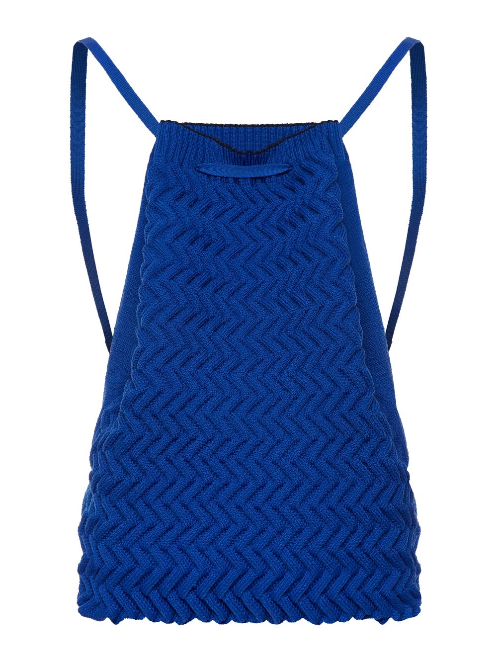 Anselmi — Mochila Sporty Azul