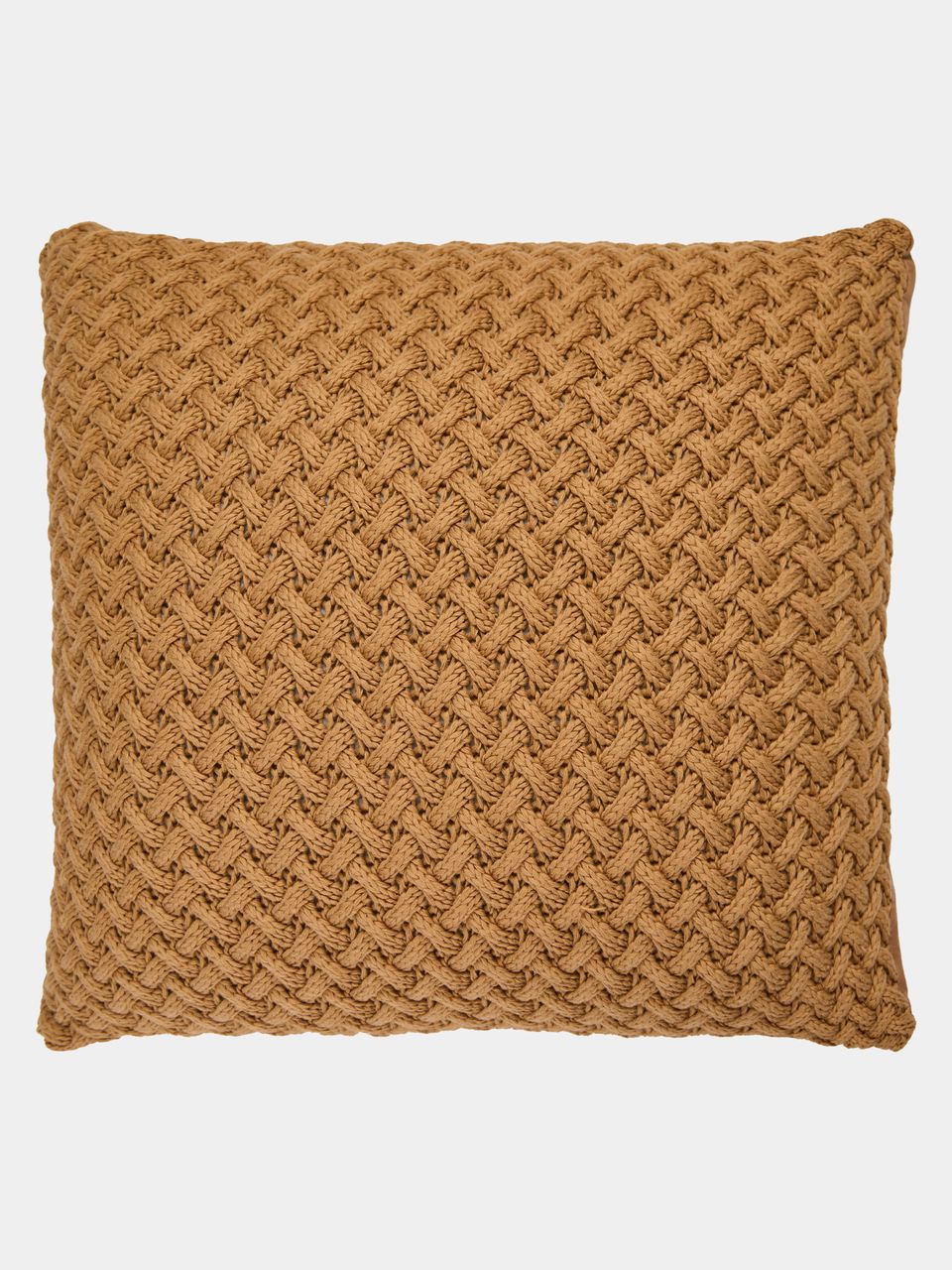 Capa de Almofada Cestaria