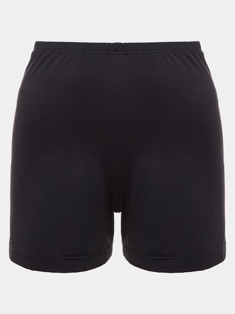 Short Anágua Preto — Anselmi