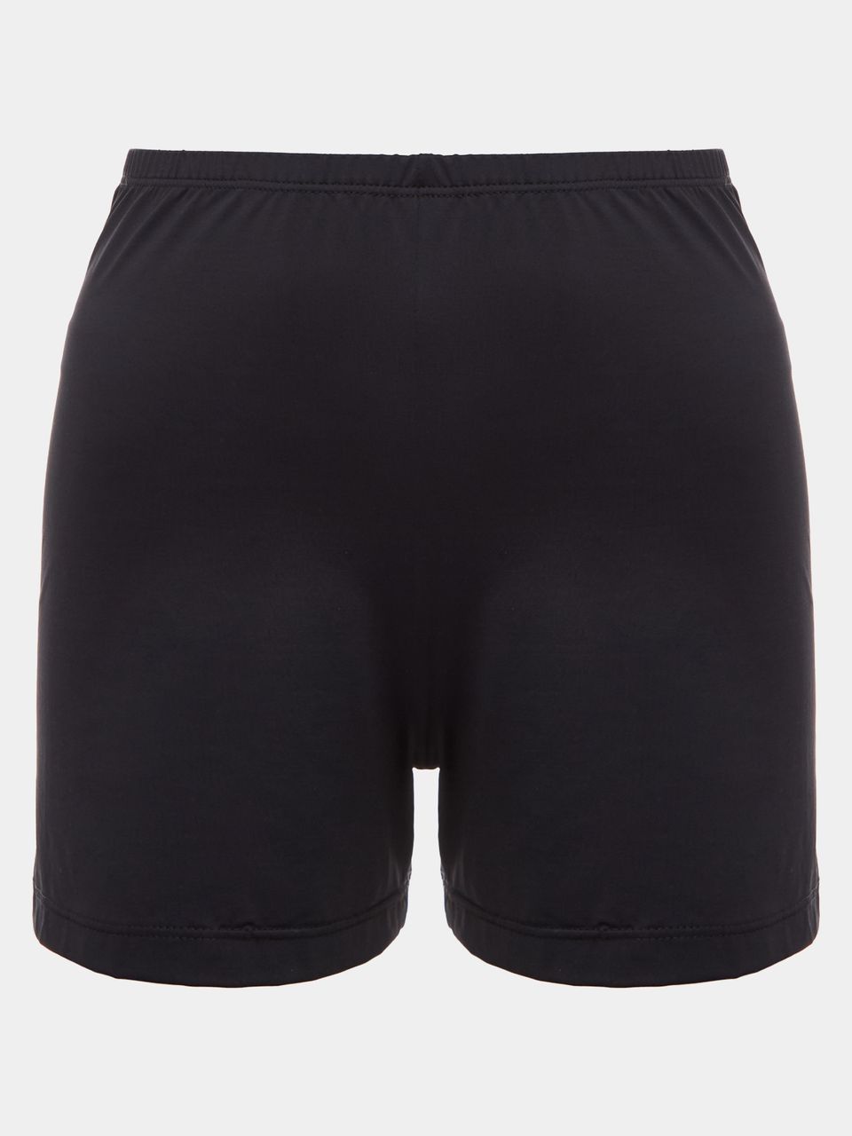Short Anágua Preto