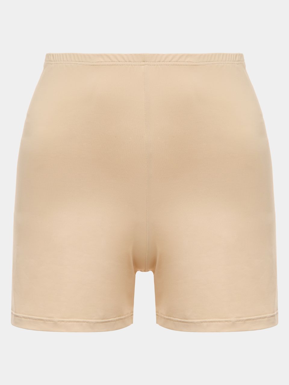 Short Anágua Cru