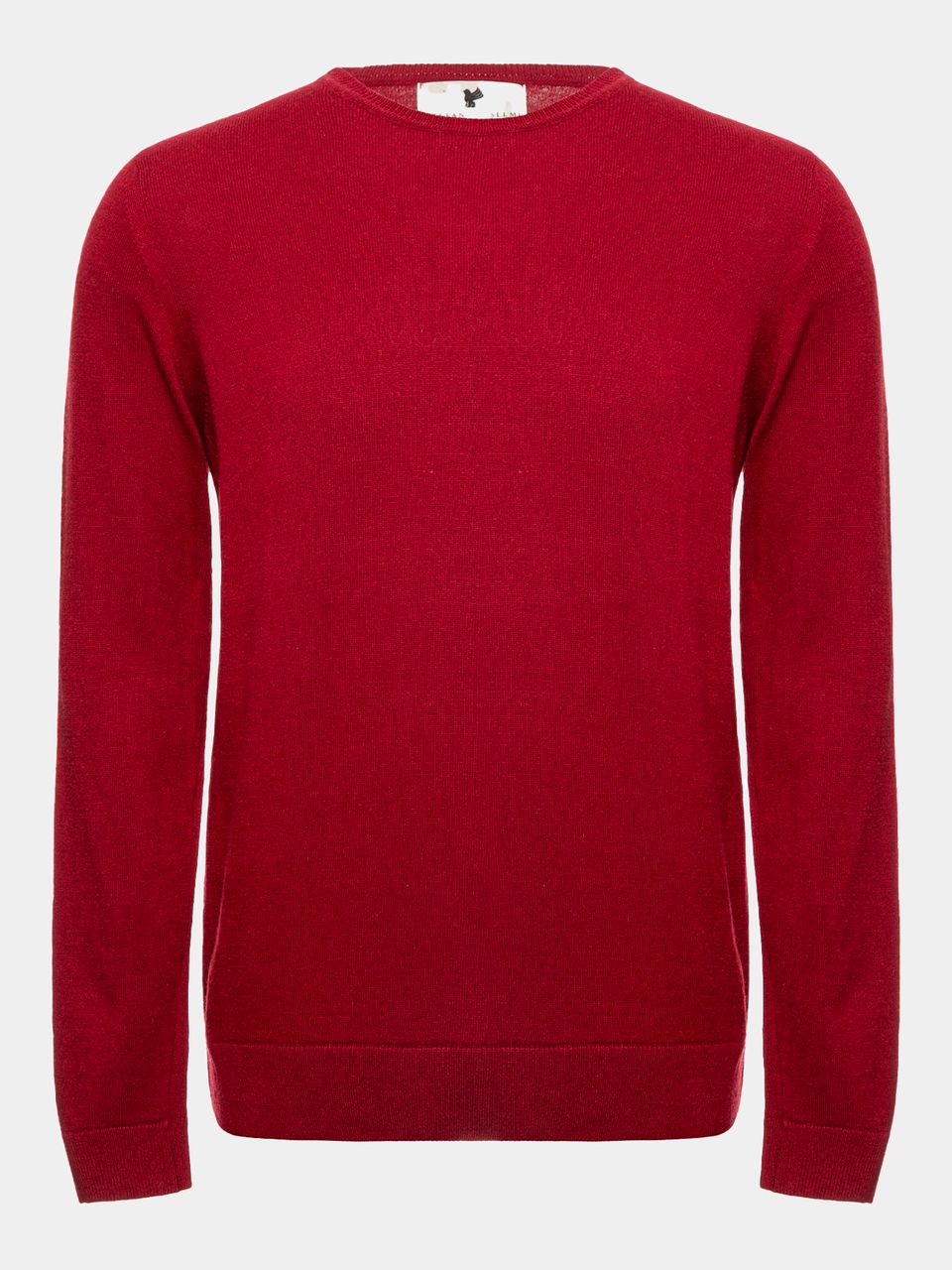 Blusa Masculina Anselmi Vermelho