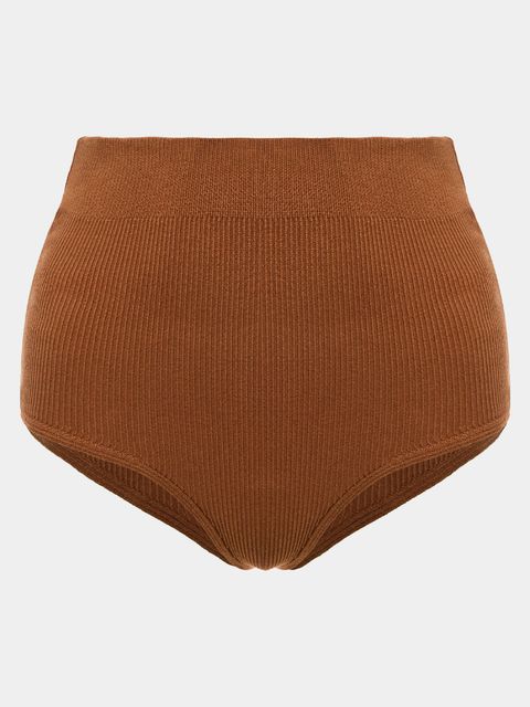 Hot Pants Canela — Anselmi