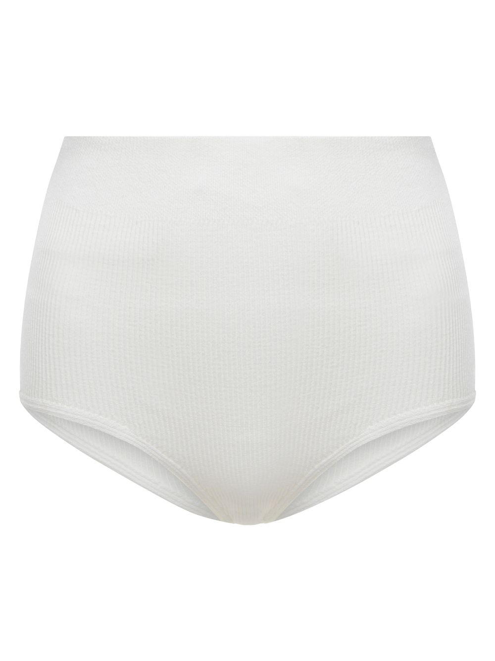Anselmi — Hot Pants Off white