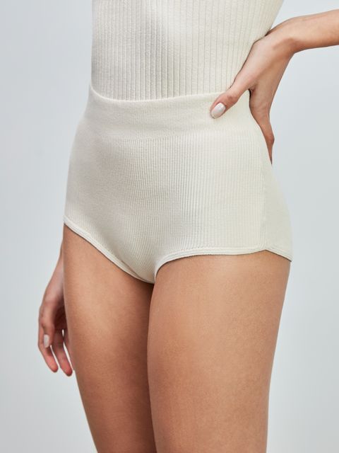 Hot Pants Cru — Anselmi