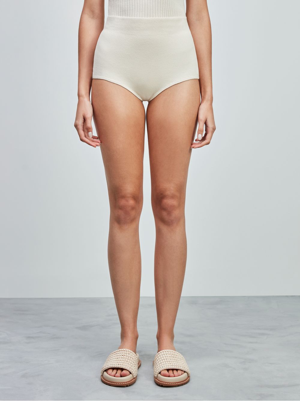Anselmi — Hot Pants Cru