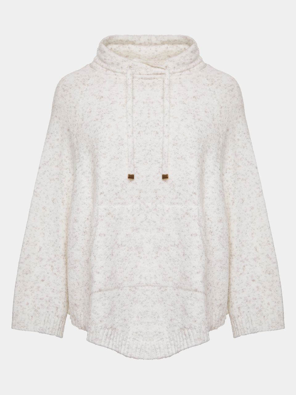 Capa Canguru Off White