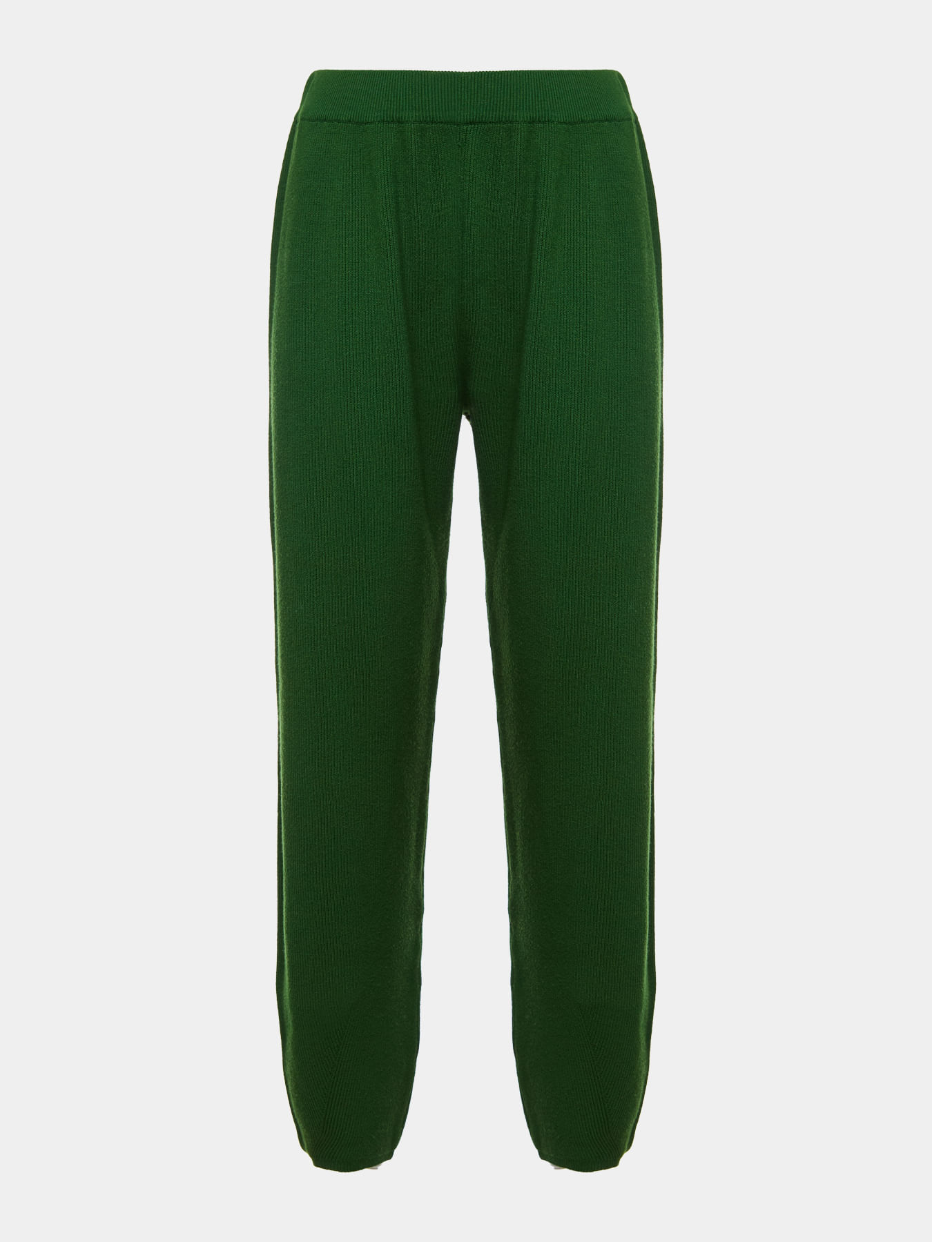 Calça Carrot Matcha — Anselmi
