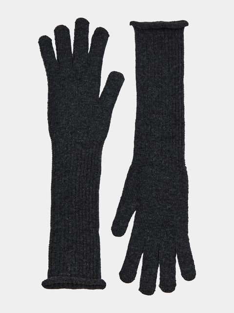 Luvas Anselmi Cinza — Anselmi