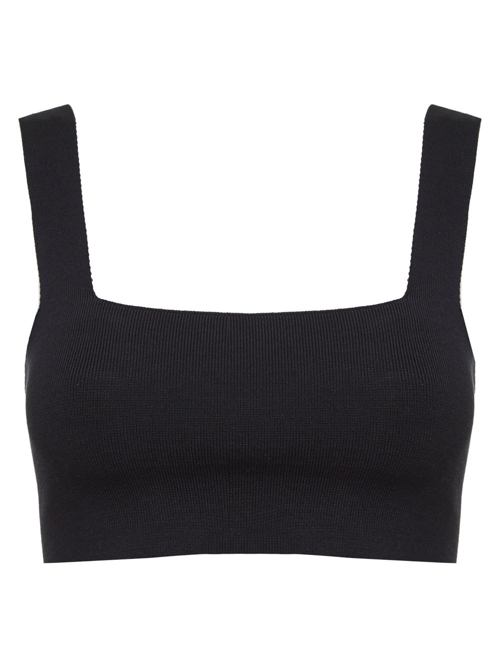 Anselmi — Top Anselmi Preto