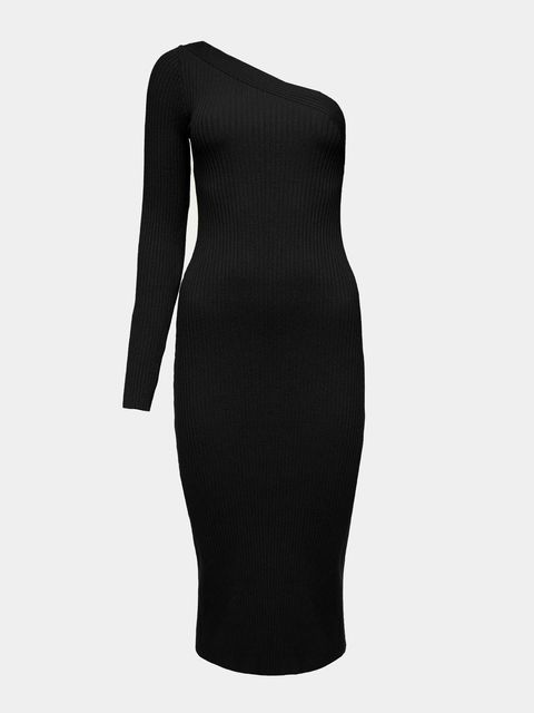 Vestido Feminino Preto — Anselmi
