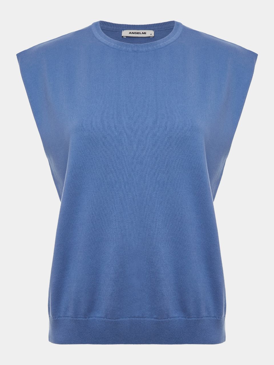 Regata Boxy Lisa Azul