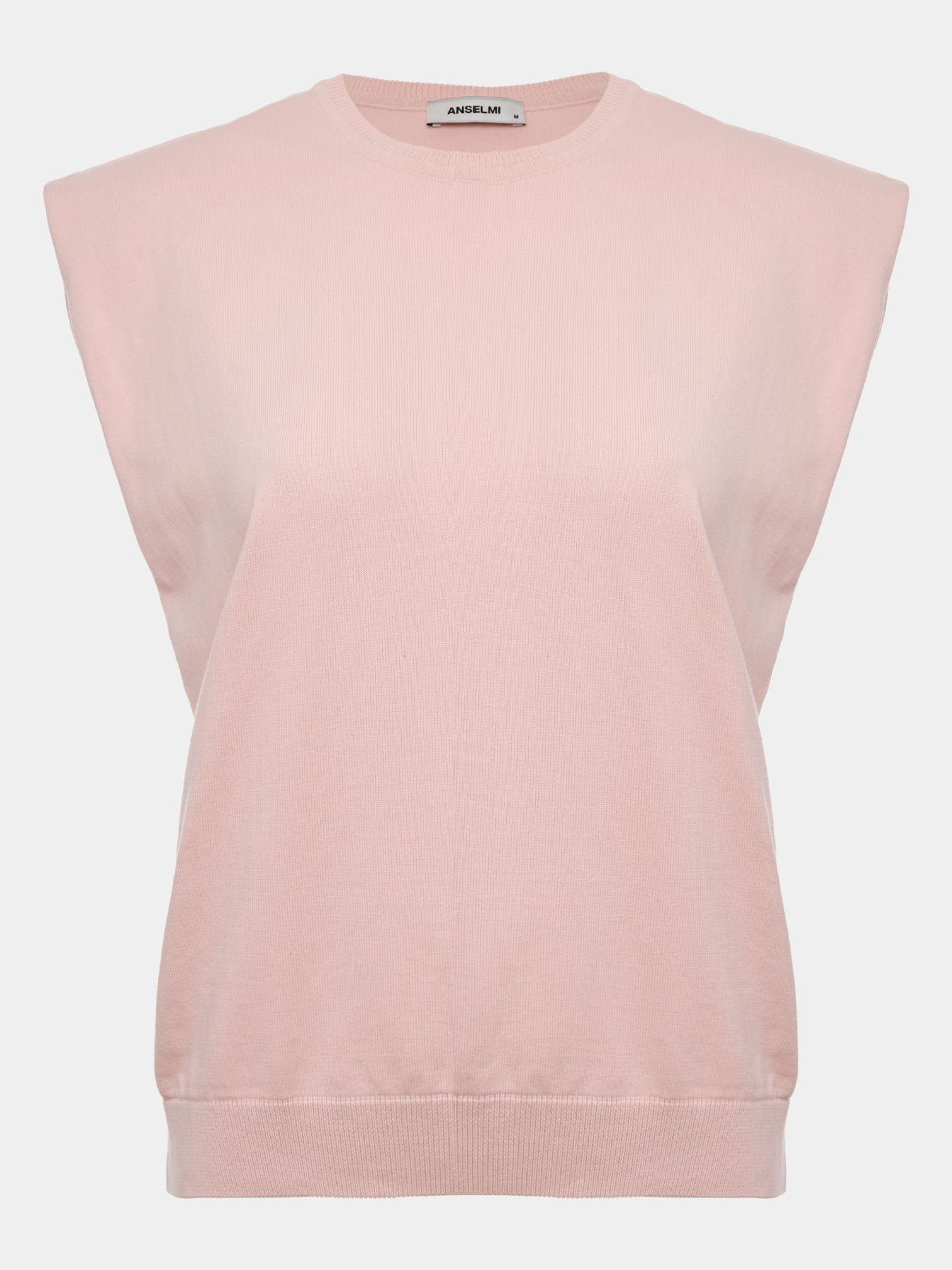 Regata Boxy Lisa Blush — Anselmi