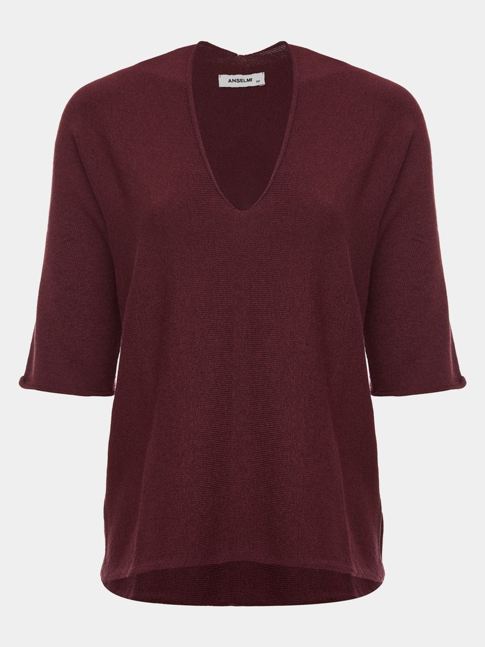 Blusa 3d Mangas Curtas Figo