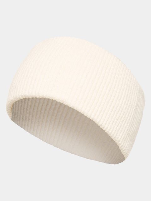 Faixa de Cabelo Off White — Anselmi