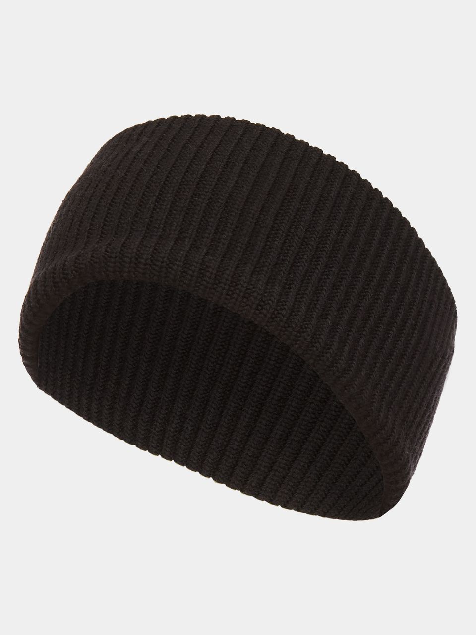 Faixa de Cabelo Preto
