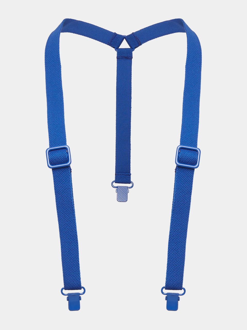 Suspensório Aprés-Ski Azul