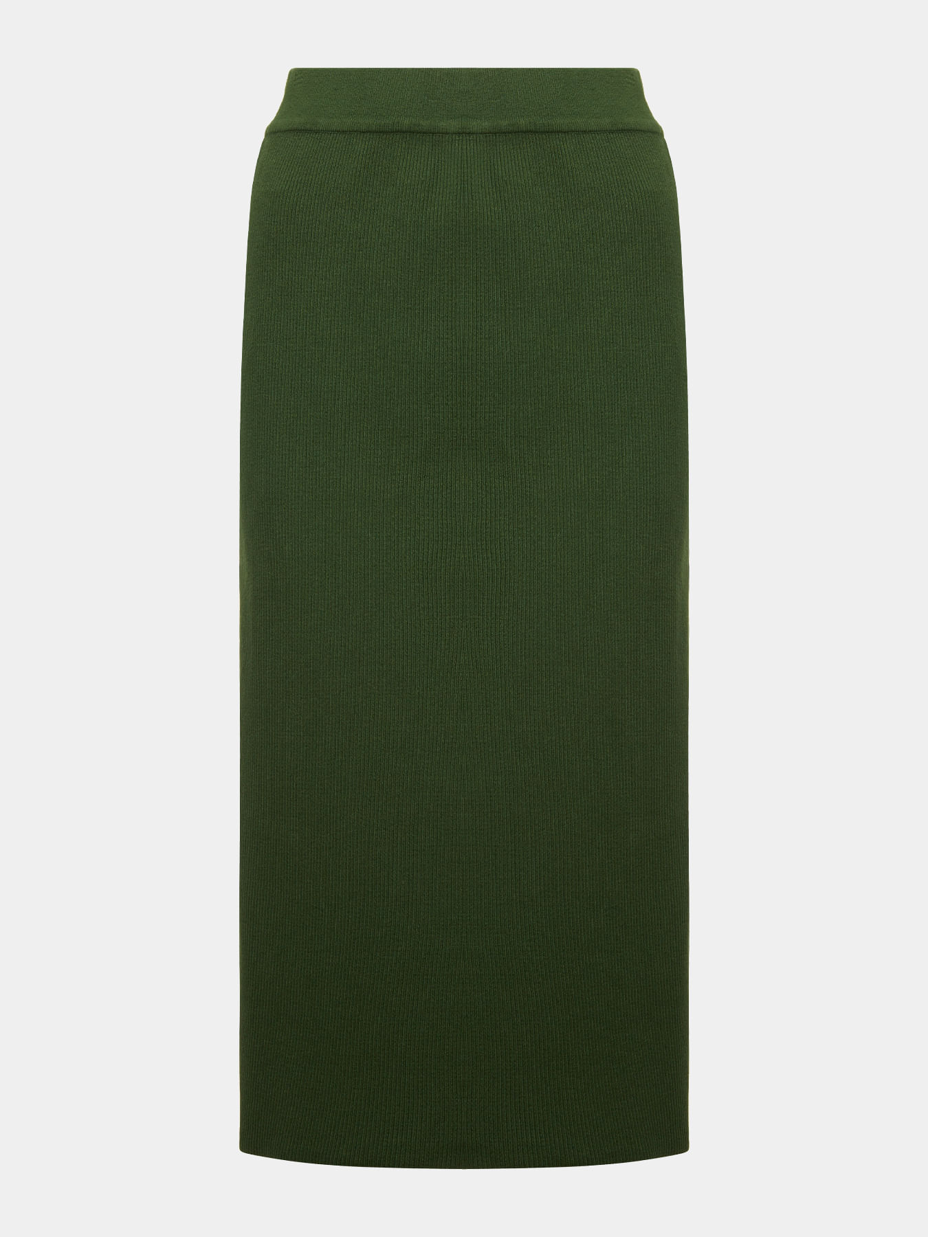 Saia Midi Matcha — Anselmi
