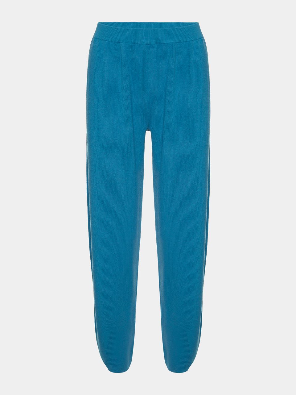 Calça Carrot Azul