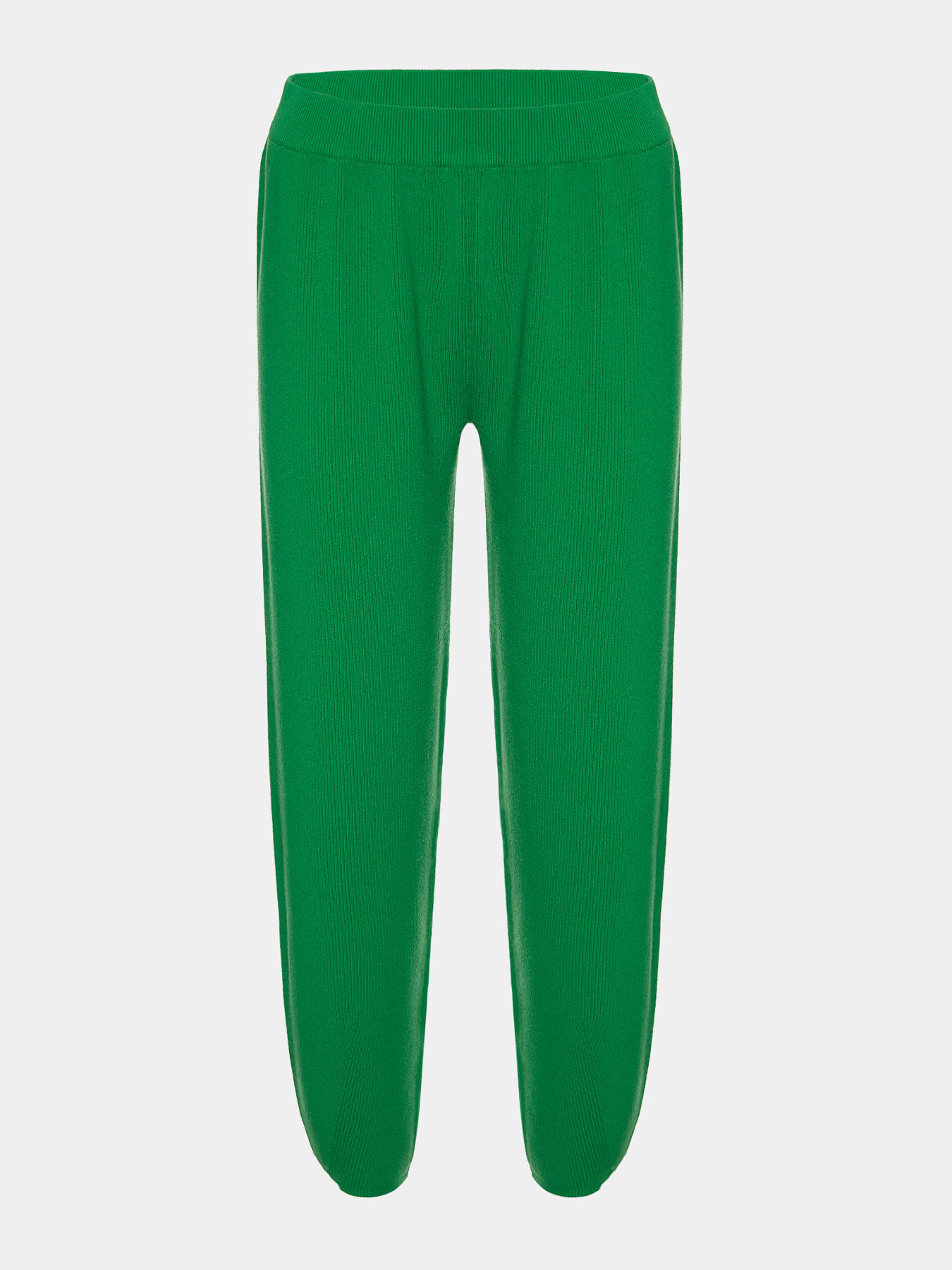 Calça Carrot Verde — Anselmi