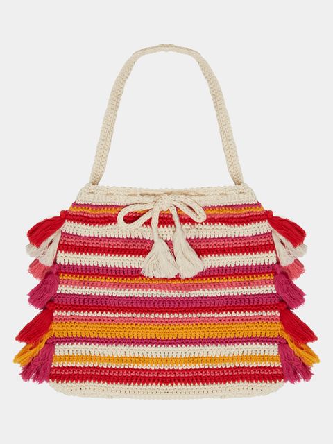 Bolsa Listrada Multi — Anselmi