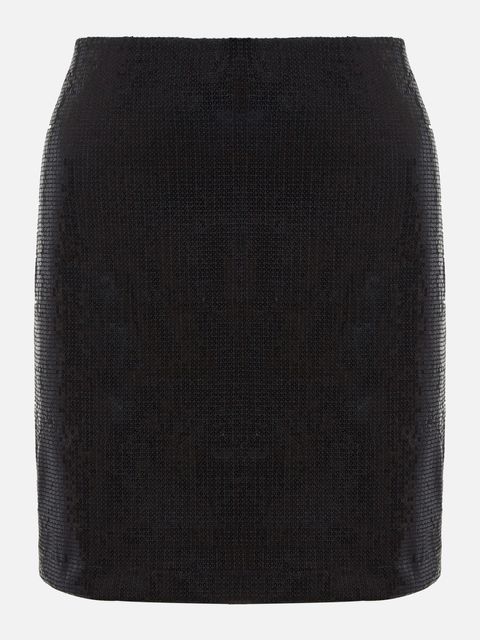 Saia Anselmi Preto — Anselmi