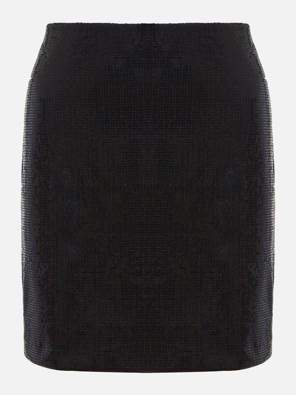 Saia Anselmi Preto