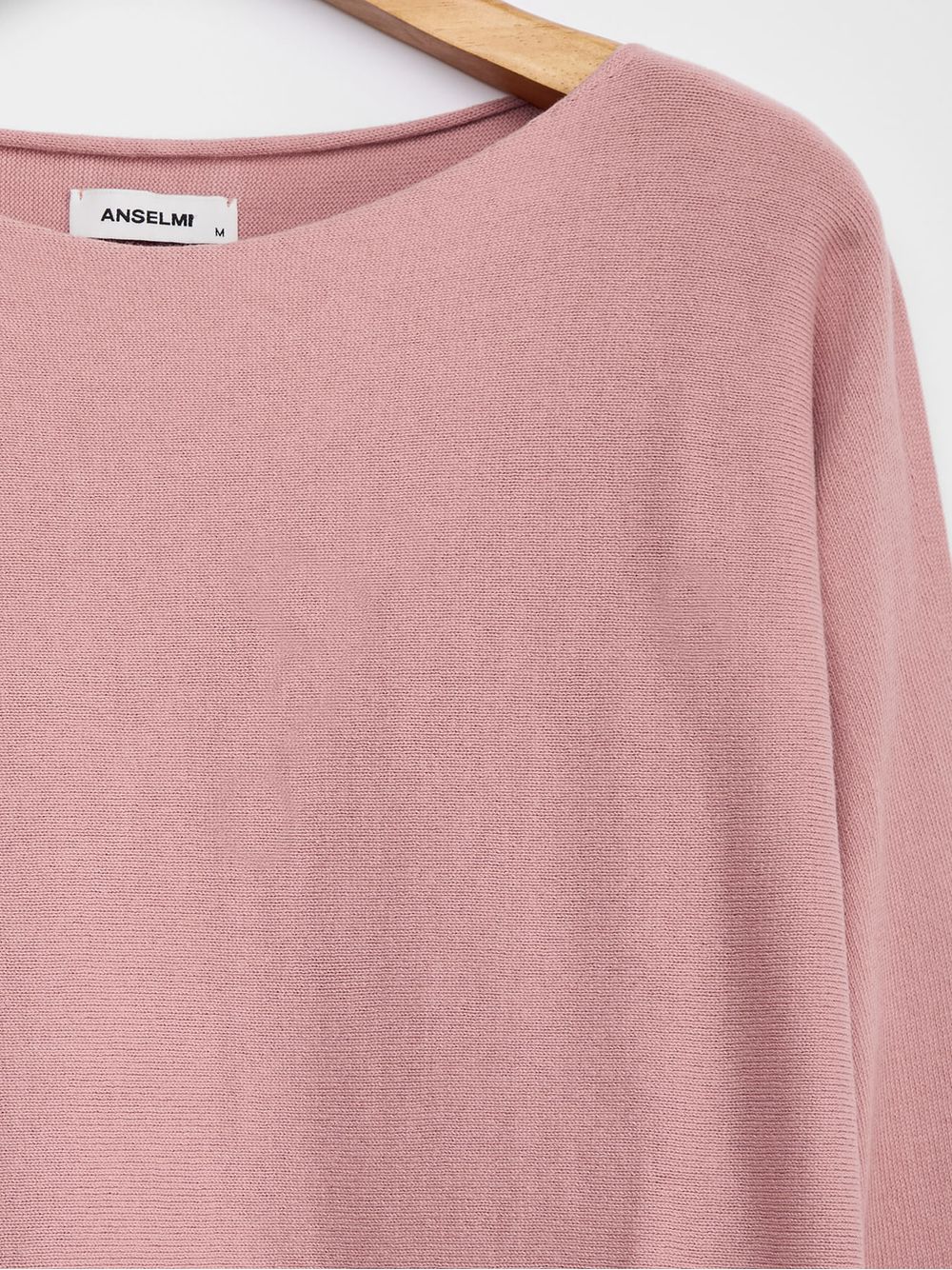 Anselmi — Blusa 3D Chique
