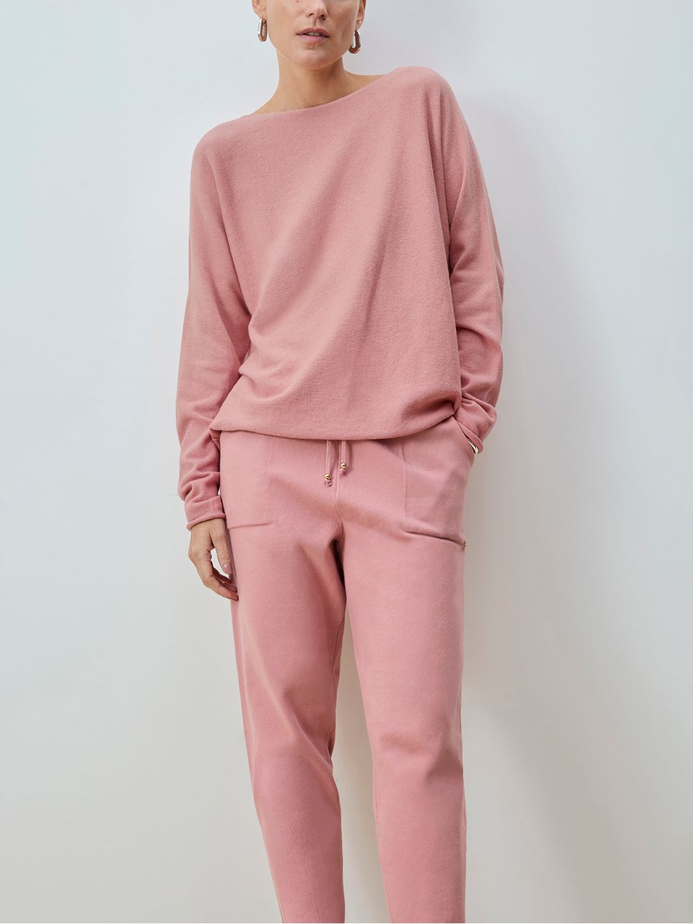 Anselmi — Blusa 3D Chique