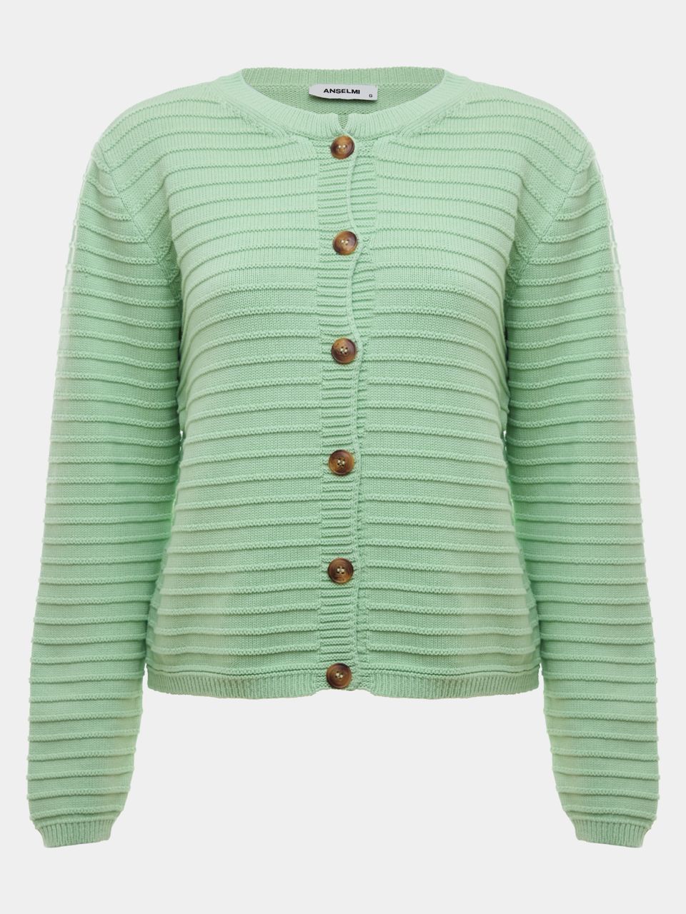 Casaco Feminino Verde