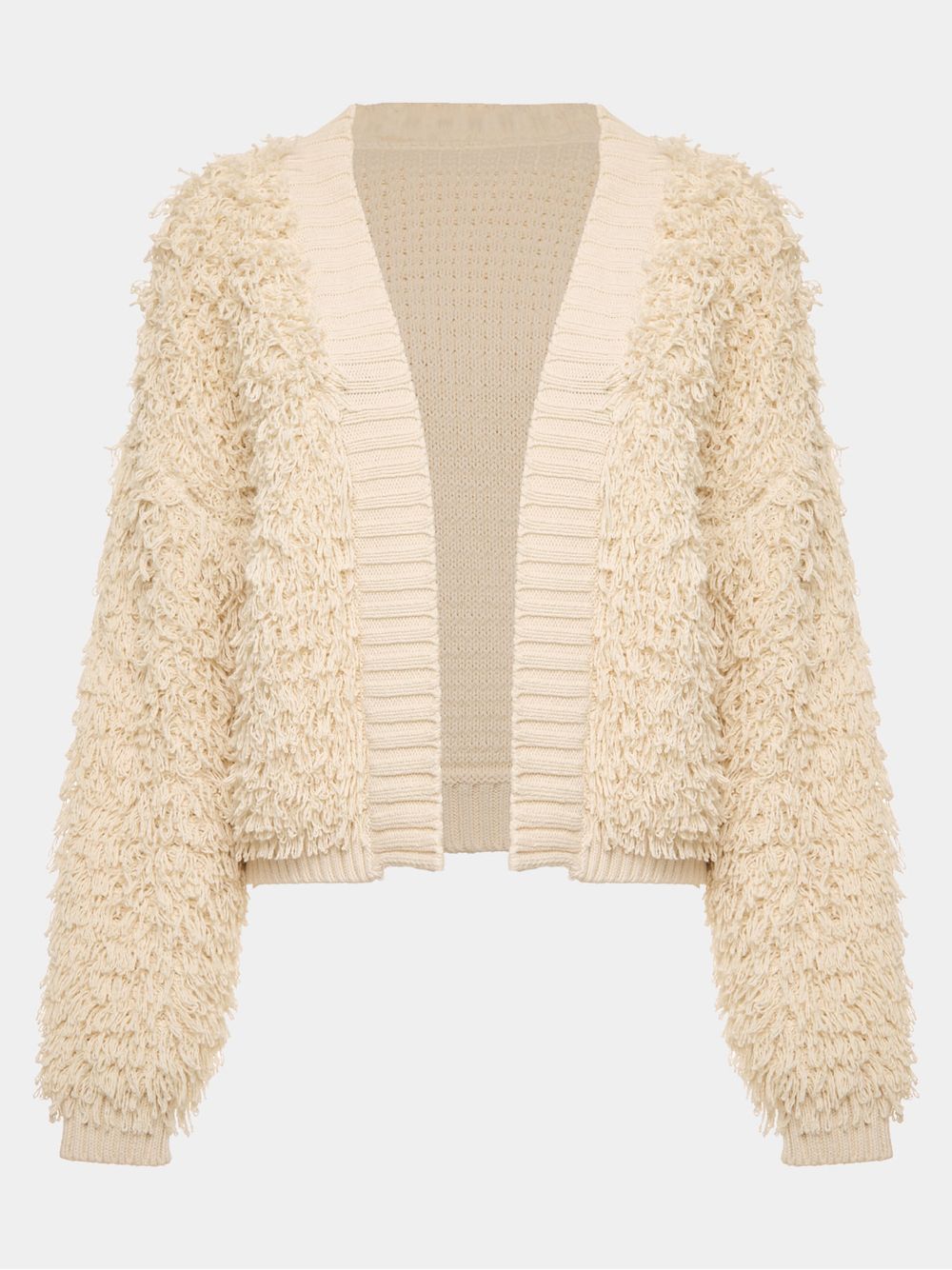 Anselmi — Cardigan Ninho Cru