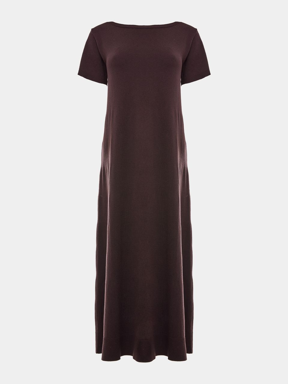 Vestido Feminino Chocolate