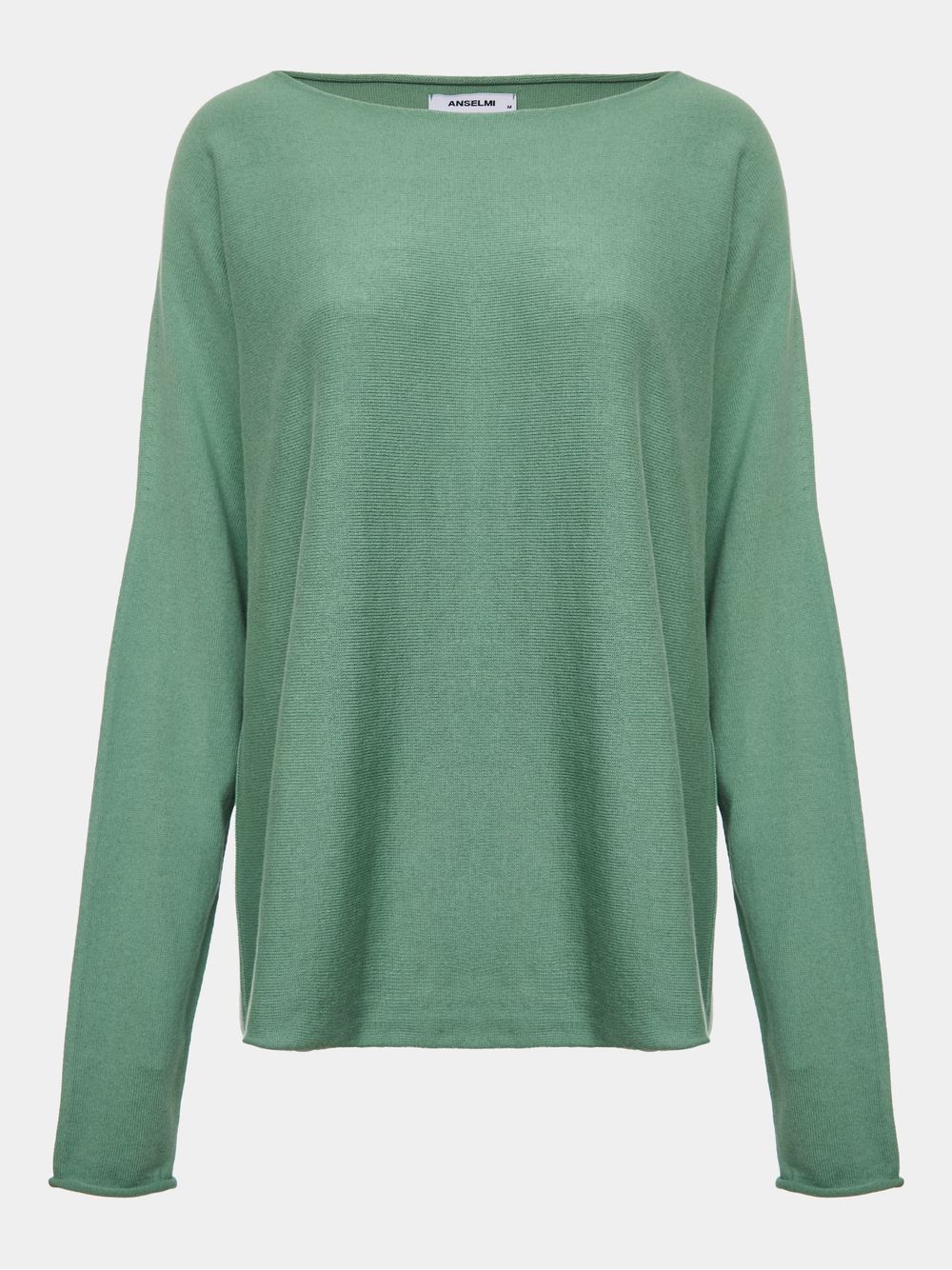 Anselmi — Blusa 3D Consuelo Oliva