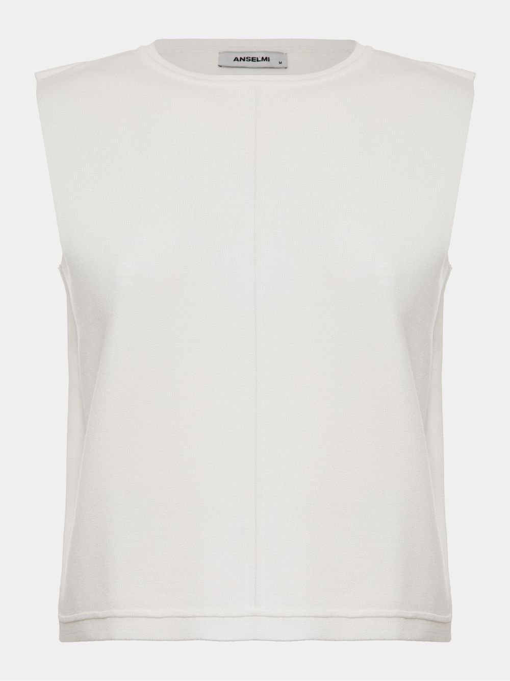 Anselmi — Regata Classic Off White
