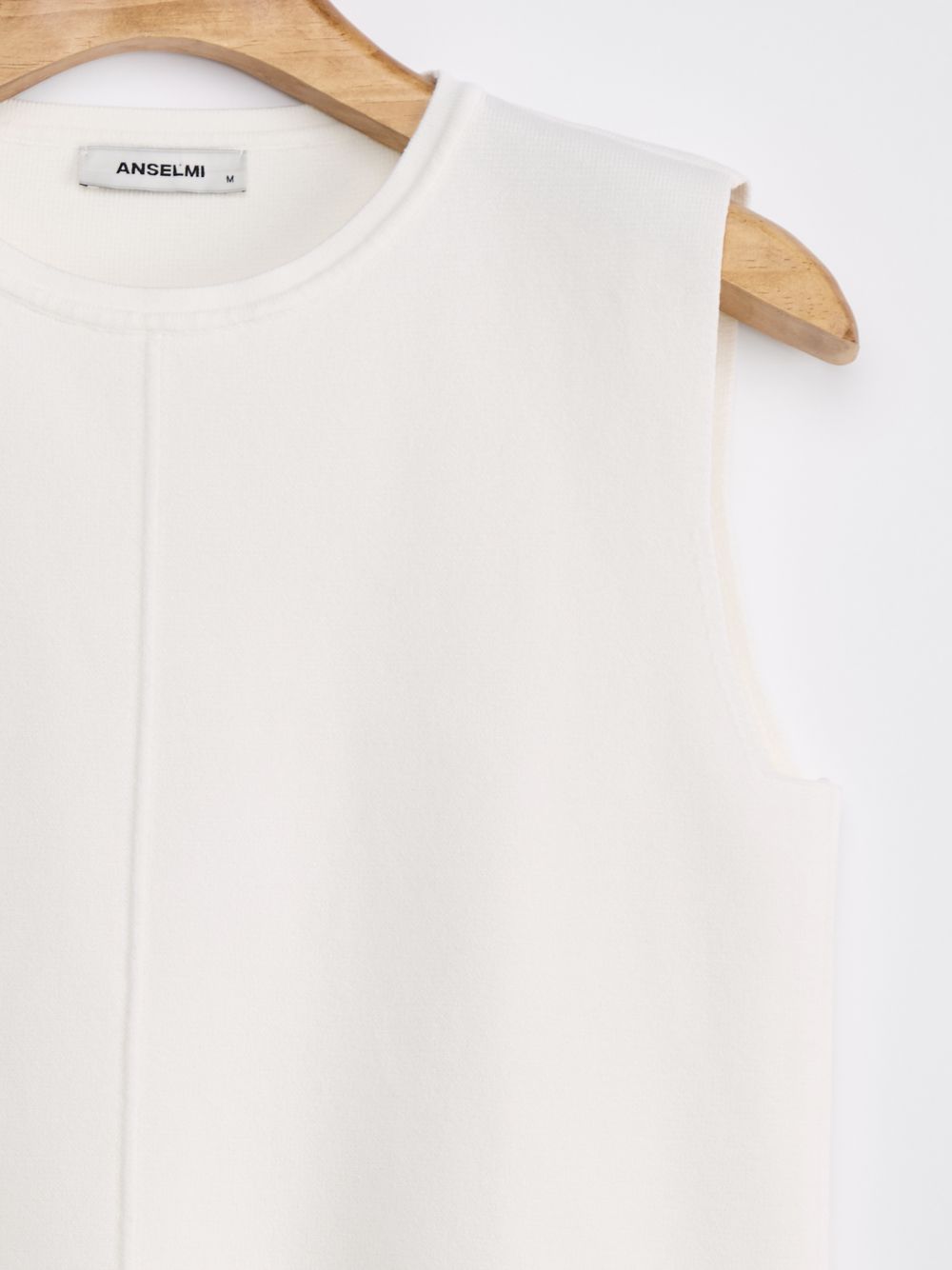 Anselmi — Regata Classic Off White