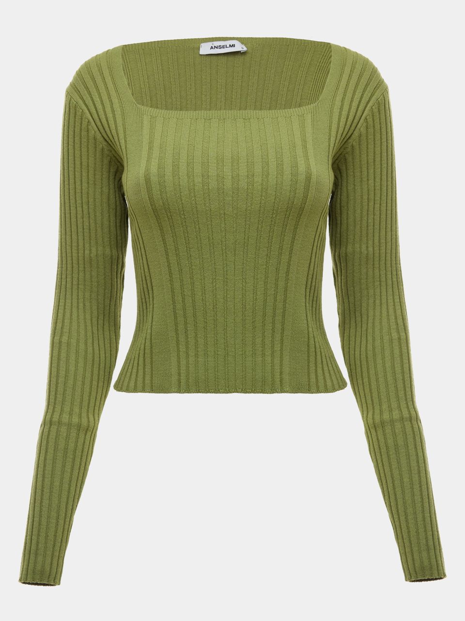 Blusa Feminina Verde Abacate