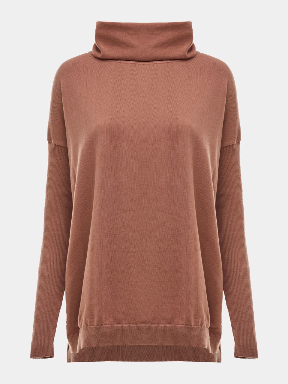 Blusa Anselmi Gola Boba Bombom