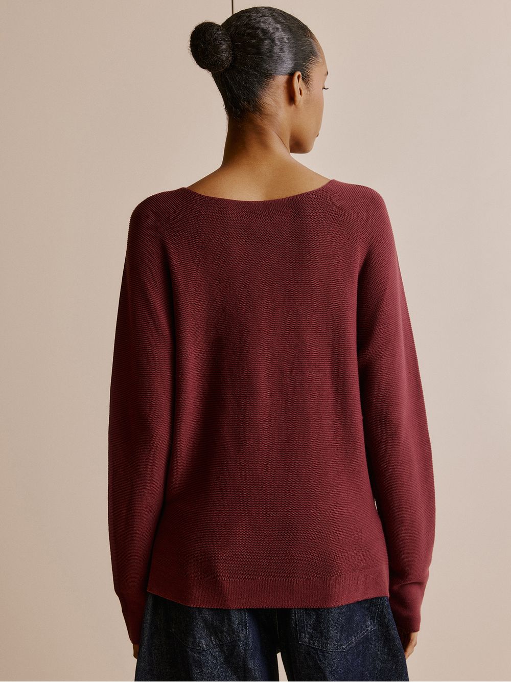 Anselmi — Blusa Anselmi Figo