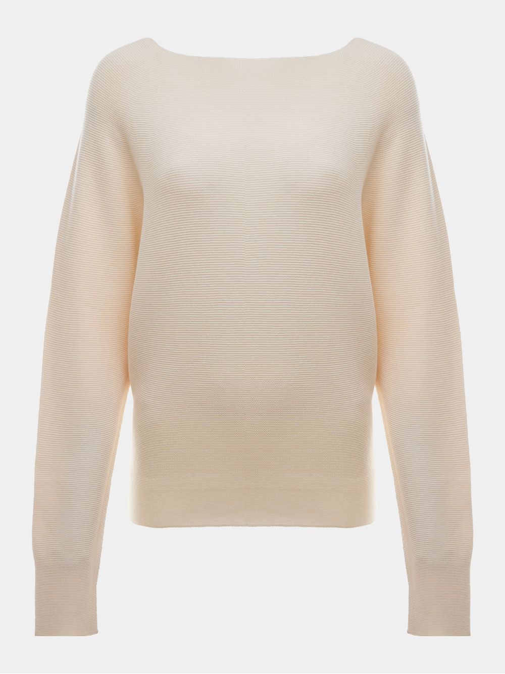 Anselmi — Blusa Anselmi Cru