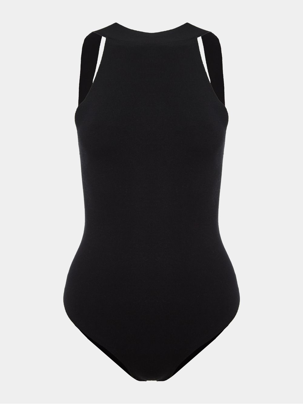 Anselmi — Body Playa Dorada Preto