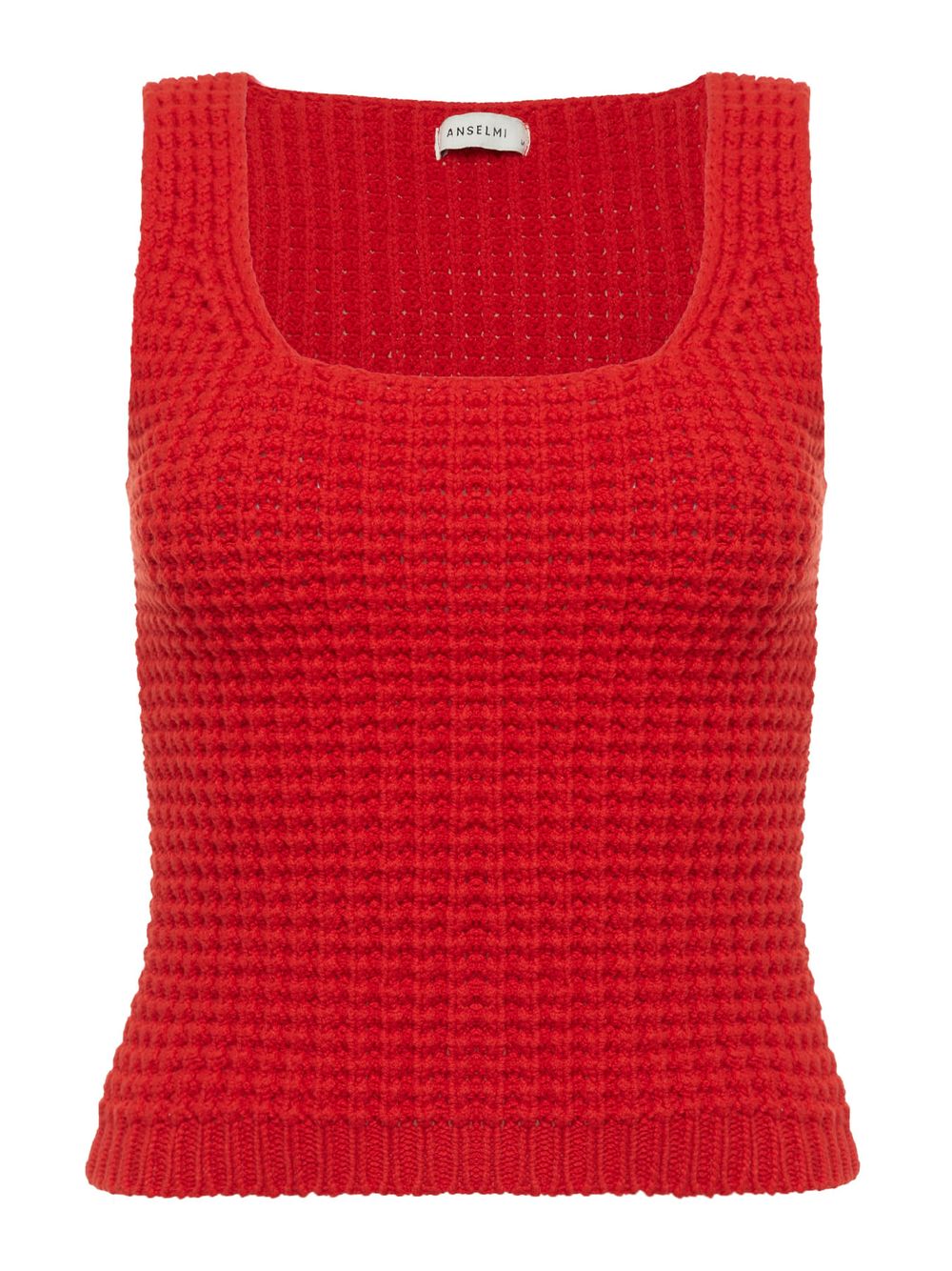 Anselmi — Regata em Ponto Pérola Vermelho