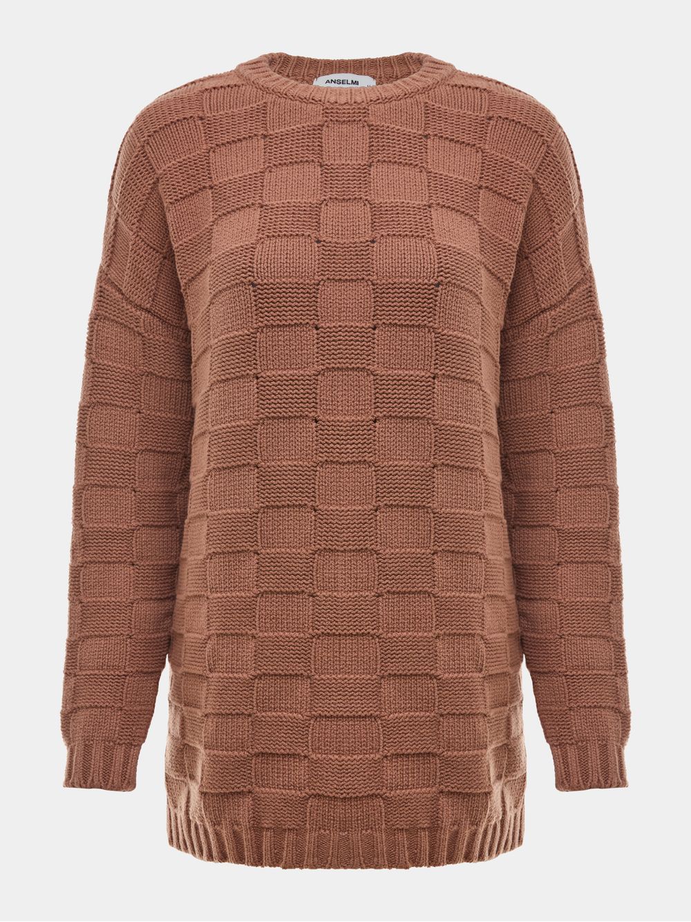 Anselmi — Pull Cestaria Bombom