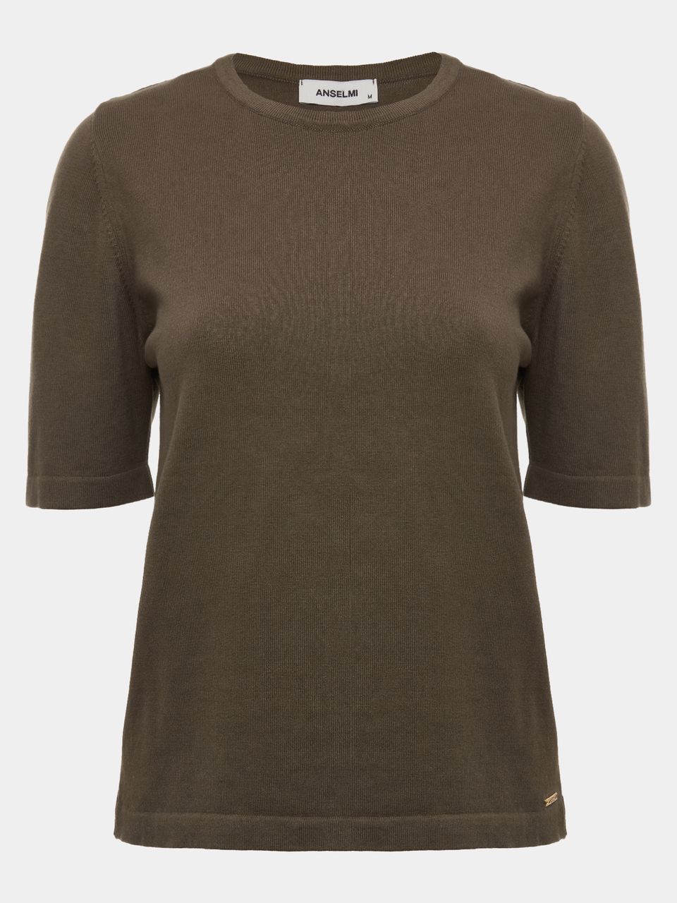 T-Shirt Basic Militar