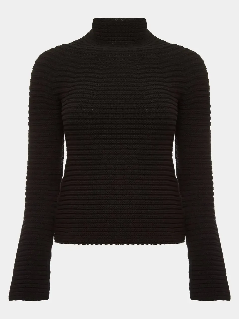 Blusa Massima Preto