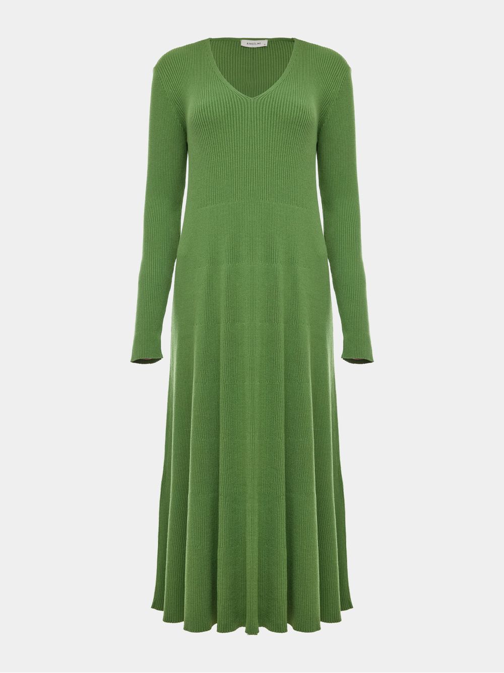 Anselmi — Vestido Feminino Floresta