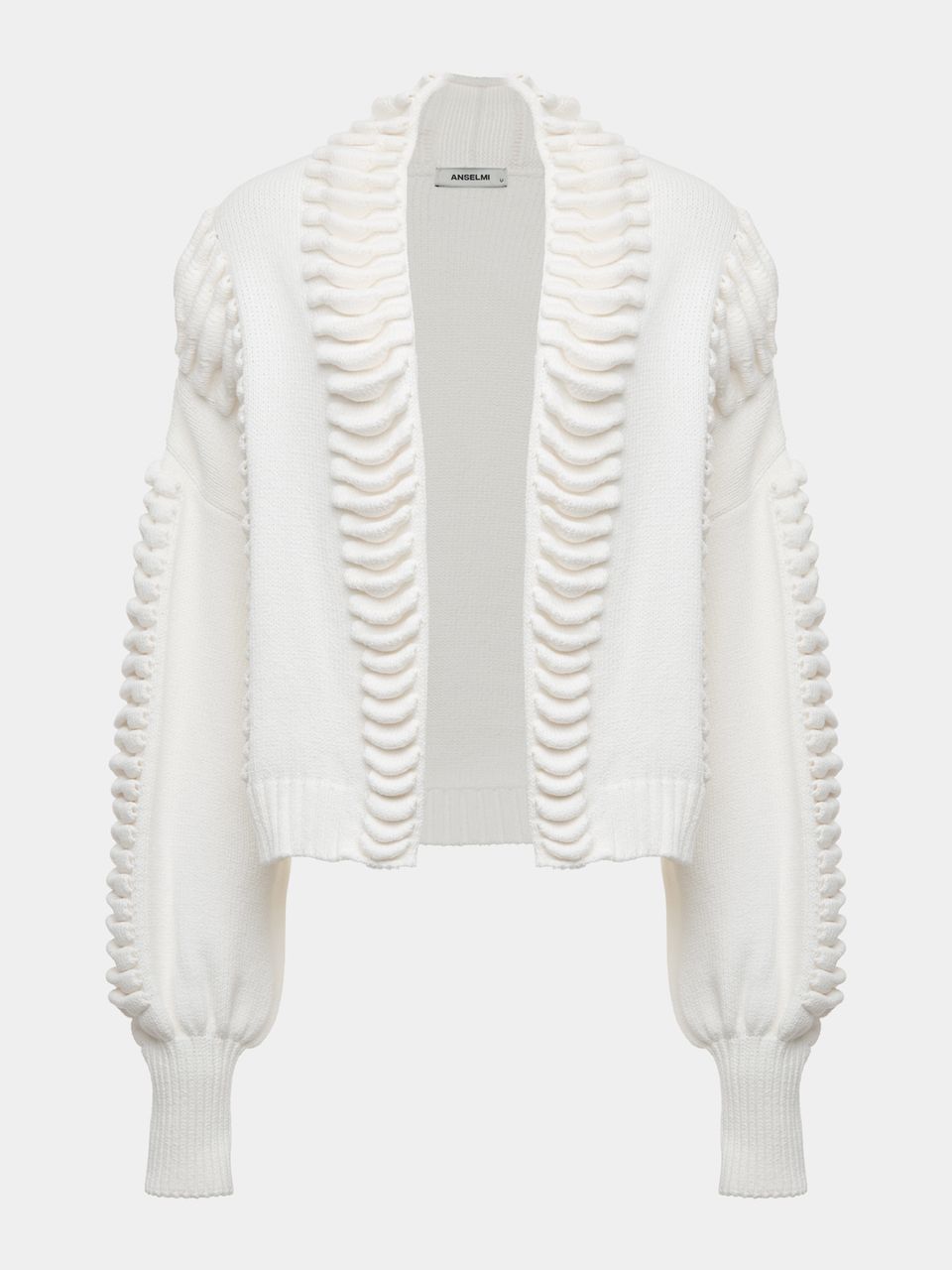 Casaqueto Scala Off White