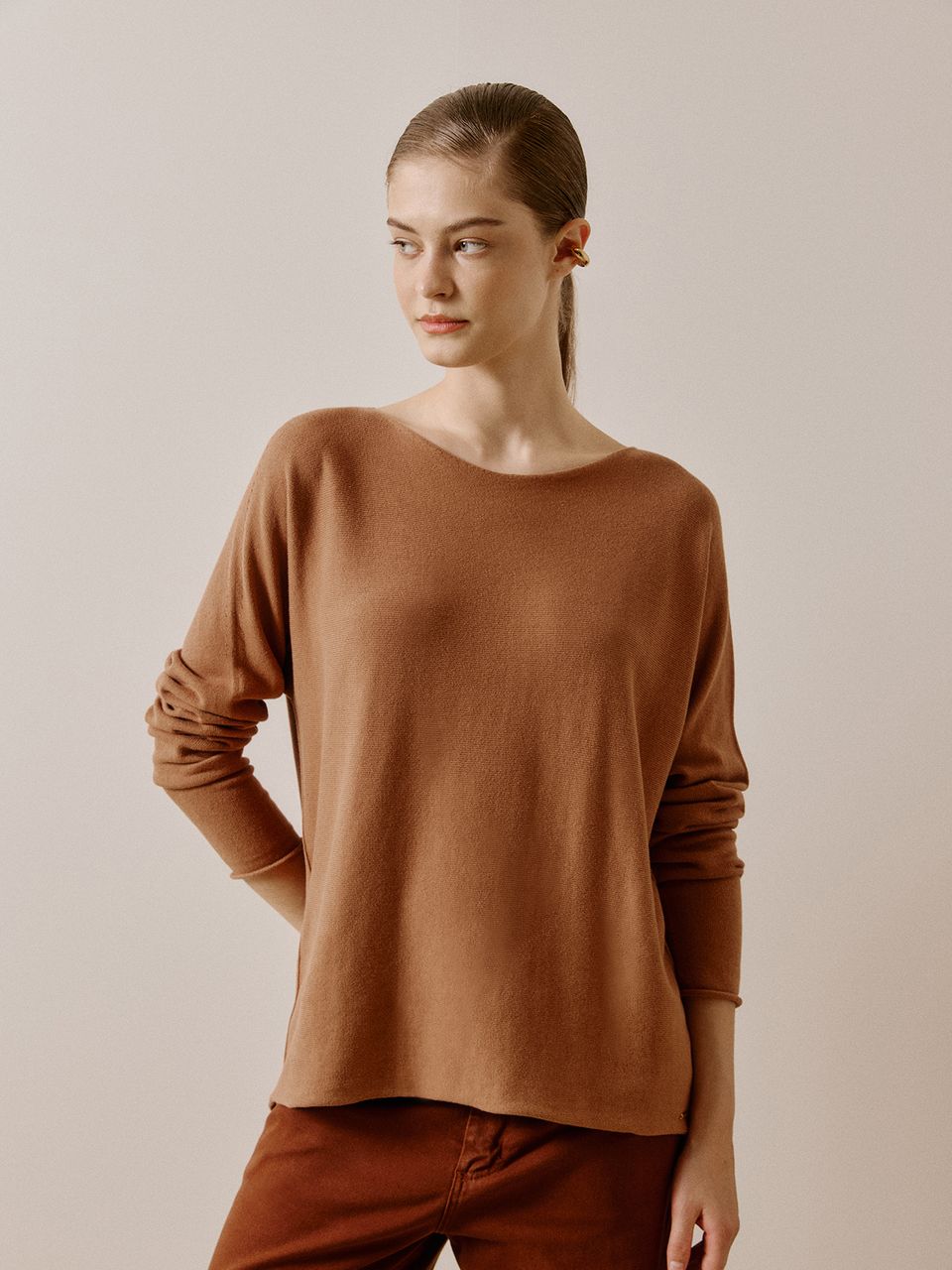 Blusa 3d Consuelo Bombom