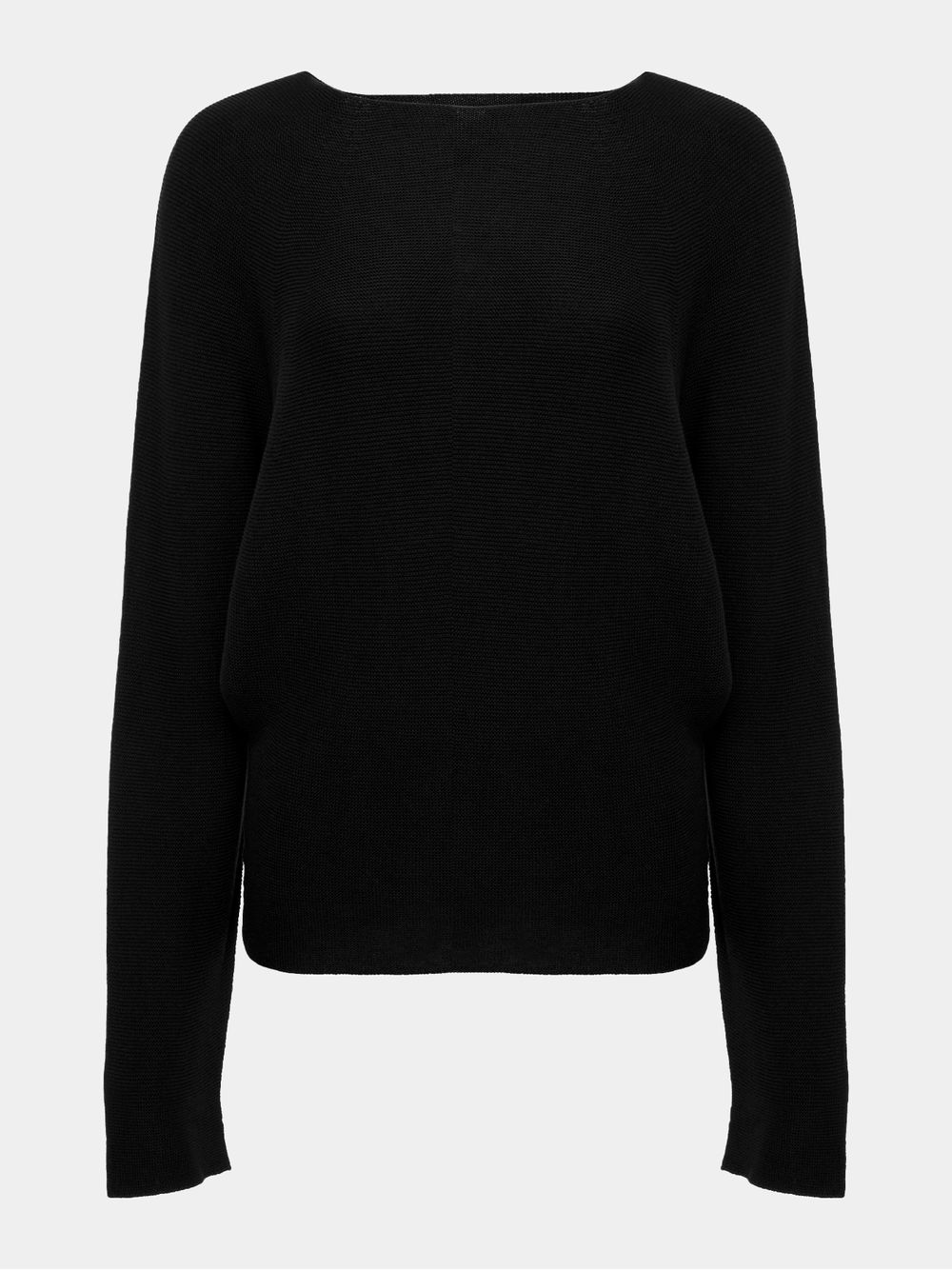 Anselmi — Blusa Anselmi Preto