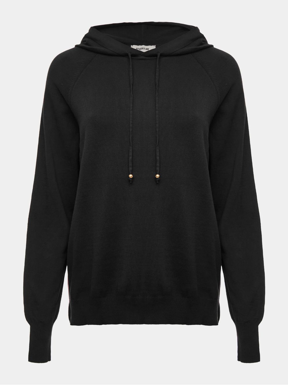 Anselmi — Pull Relax Preto