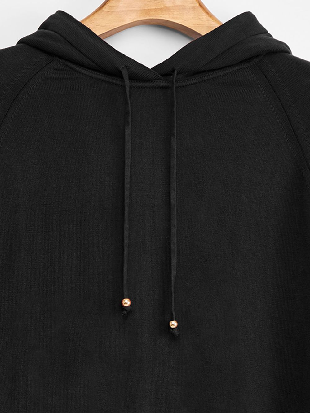 Anselmi — Pull Relax Preto